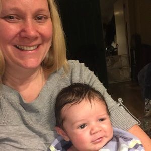 Meet your Posher, Susan